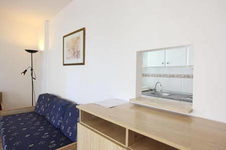 Apartamentos Benimar - Sabesa Benidorm Exterior photo